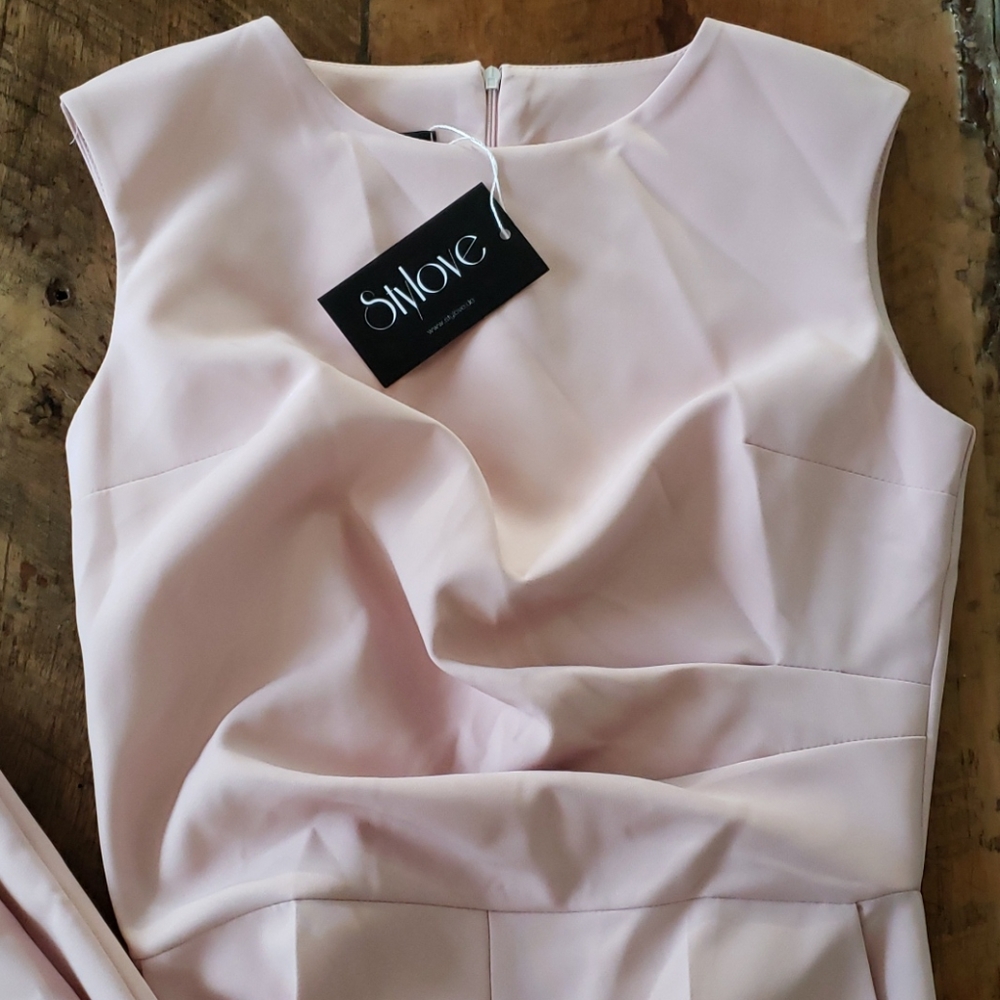Stylove.de Jumpsuit - Picture 2 of 16